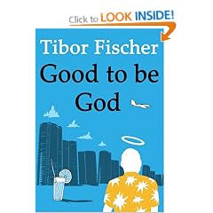 Good to Be God