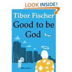 Good to Be God