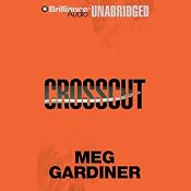 Crosscut: An Evan Delaney Novel | [Meg Gardiner]