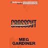 Crosscut: An Evan Delaney Novel