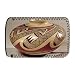 Hopi 'Bullware' jar, from Arizona (ceramic) .. - Protective Phone Sock - Art247 - Standard Size
