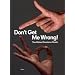 Don't Get Me Wrong!: The Global Gestures Guide