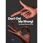 Don't Get Me Wrong!: The Global Gestures Guide by Julia Grosse