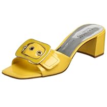 Franco Sarto Women's Nova 1 Slide