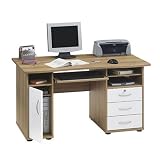Jahnke CS130 Computer - Schreibtisch