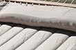 Antiqua Premium Quilted Hammock with Pillow