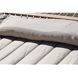 Antiqua Premium Quilted Hammock with Pillow