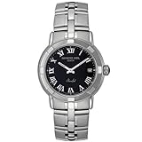 Raymond Weil 9541-ST-00208 Men's Parsifal Stainless Steel Watch