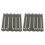 Napoleon 77308 308 Stainless Steel Sear Plates