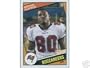2005 Topps Heritage 114 Michael Clayton (Football Cards)