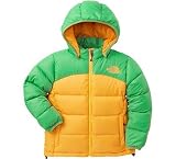 THE NORTH FACE(ノースフェイス) アコンカグアフーディキッズ NDJ18070 THE NORTH FACE(ノースフェイス) アコンカグアフーディキッズ NDJ18070