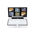 Intec Dura Case for Nintendo DS Lite - White