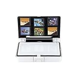  : Nintendo DS Dura Case White
