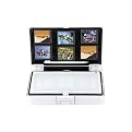 Intec Dura Case for Nintendo DS Lite - White