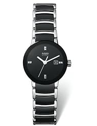 Rado Centrix Ceramic Ladies Watch R30942702