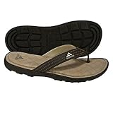 Men's Adidas Naviero Tennis Thong Footwear - Black/Dark Explorer/Silver
