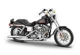 Harley Davidson - 2002 FXDL Dyna Low Rider