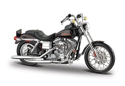 Harley Davidson - 2002 FXDL Dyna Low Rider