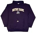 Notre Dame Fighting Irish Adidas Turbo Charger Hoody