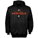 Search : Reebok Cincinnati Bengals Black Team Marks Hoody Sweatshirt