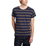 Cheap Monday Men's Alex Stripe Tee