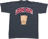 Eigenschaften United Labels 0804270 / United Labels 0804270 - Simpsons-T-Shirt M
