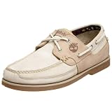 Timberland Mens Kia Wah Bay Boat Shoe