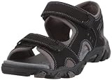 Produkt-Bild: Superfit Hike 80044602, Jungen Sandalen