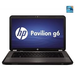 Pavilion G6-1278sa - Grau (Englische Ausf�hrung)