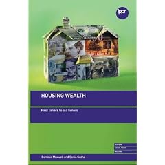 Housing Wealth: From First Timers to Old Timers