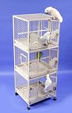Triple Stack Cage 24 X 22 X 22