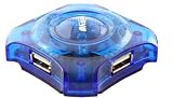 Easy Touch Hub Usb1.1