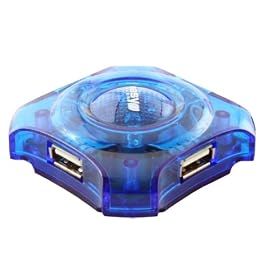 Easy Touch Hub Usb1.1