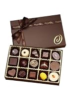 Decadent Desserts Collection (15-Piece Box)