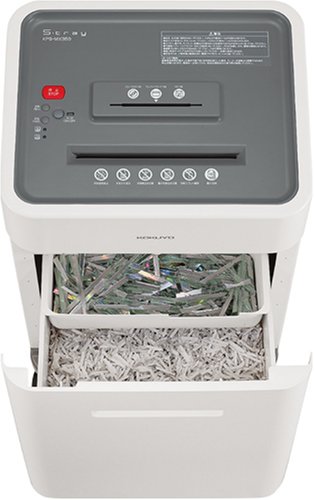 コクヨS&T マルチシュレッダー<S-tray> KPS-MX350