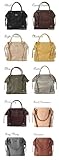 ティミ＆レスリー チャーリーバッグ timi&leslie Charlie Bag [211-02] (：、ｶﾗｰ：Sand/Cinnamon)
