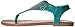Rampage Women's Prince Flat Sandal
