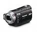 Panasonic HDC-SD 100 EGK Full HD Flash-Camcorder (SD/SDHC, 12-fach opt. Zoom, 2.7 Zoll LCD-Display, Bildstabilisator) schwarz Panasonic HDC-SD 100 EGK Full HD Flash-Camcorder (SD/SDHC, 12-fach opt. Zoom, 2.7 Zoll LCD-Display, Bildstabilisator) schwarz