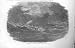 SS ARGO IN CYCLONE OFF ISLAND OF DESOLATION SHIP 1853