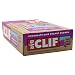 Clif Bar Chocolate Chip Peanut Crunch (Box of 12)