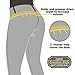 Curvify 765 Premium Women's Enhanced Butt Liftting Skinny Jeans White 5
