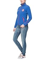 Nebulus Forro Polar Kingdom (Cobalto)