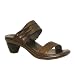 NAOT Isis - Antique Copper Leather - Womens - FREE SHIPPING