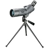 Bushnell Sentry 50mm Compact, Lightweight 45-Degree Waterproof Spotting Scope with 18 -... by Bushnell