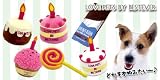 スクィーキー チョコレート ケーキ S スクィーキー チョコレート ケーキ S