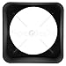 Fotodiox Pro Lens Hood for Hasselblad Bay 60 B60, CF 100mm, 150mm, 180mm, 250mm Telephoto Lens