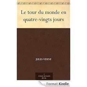 Le tour du monde en quatre-vingts jours