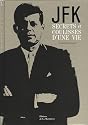 JFK : Secrets et coulisses d'une vie (1CD audio)
