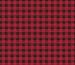 C&F Home Buffalo Checks Euro Sham, 26 by 26-Inch