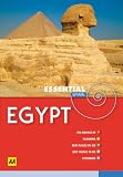 Egypt (AA Essential Spiral Guides) (AA Essential Spiral Guides)